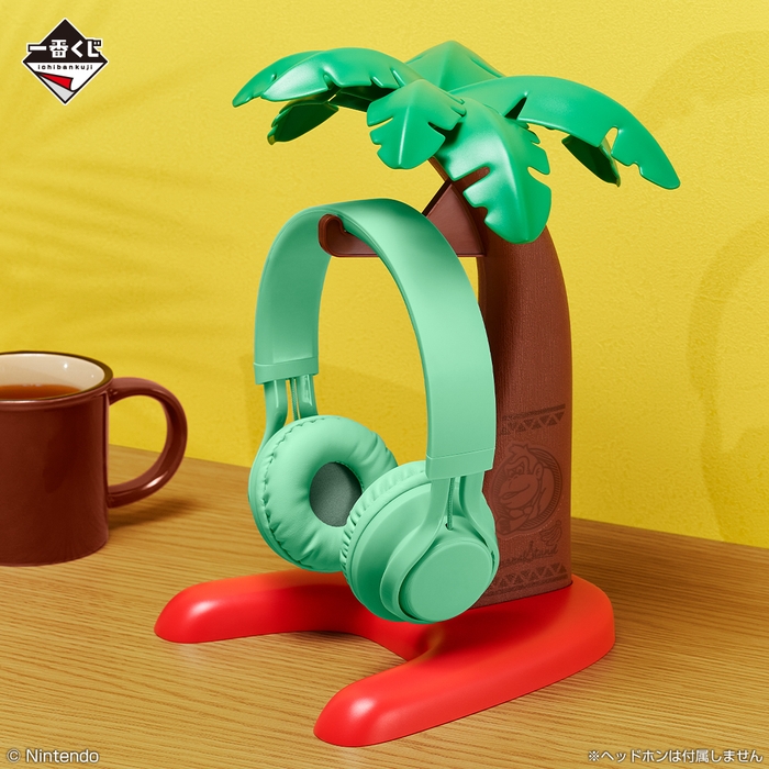 ラストワン賞:ドンキーコング バナナスタンド(イメージ2)