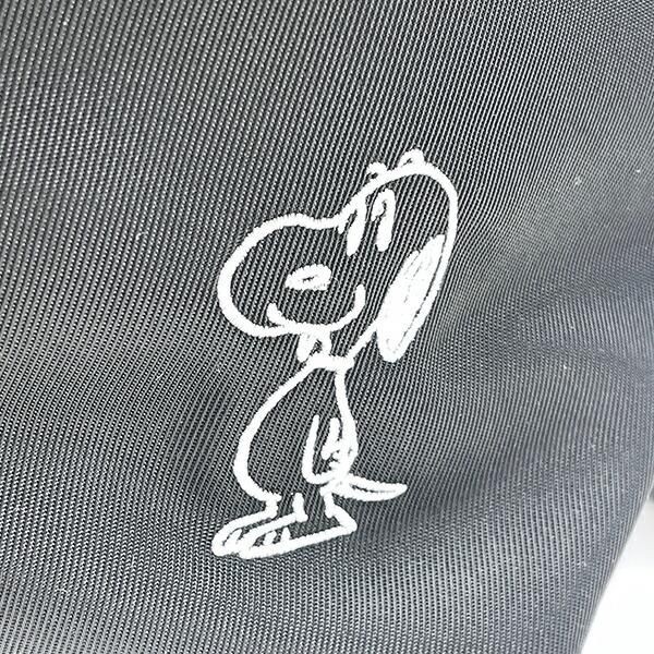 スヌーピーOUTDOORコラボ