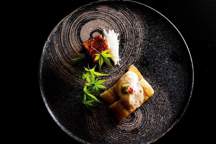 丁寧に仕上げた会席をご堪能ください