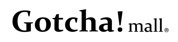 Gotcha!mallロゴ