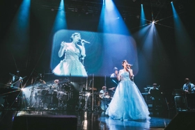 ビハインド映像を収録した特別版！「石原夏織 LIVE 2025 -As I Am-」12月20日(土)・1月24日(土)テレビ初放送！CS衛星劇場