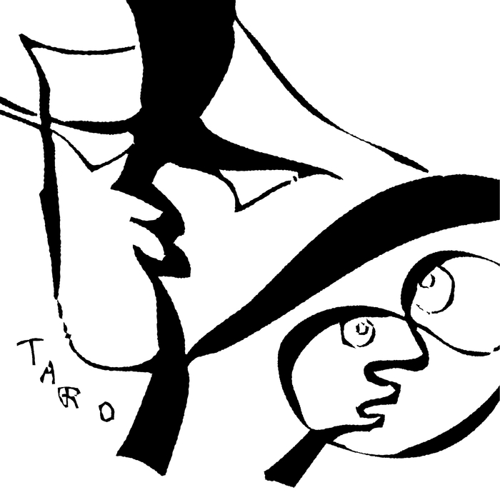 『After Dark』ジャケット