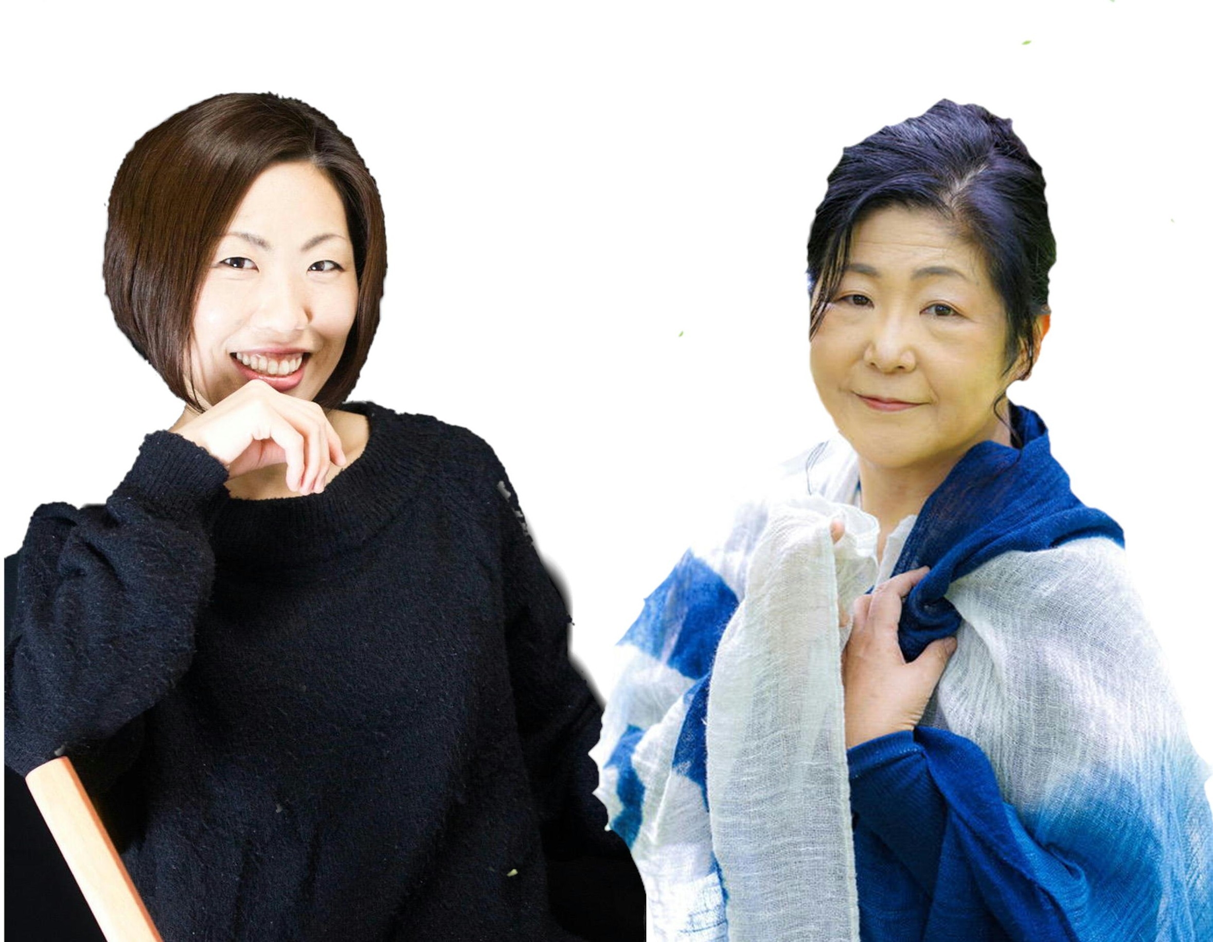 for someone ~誰かのために~