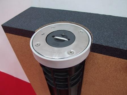 ラクポール ベース