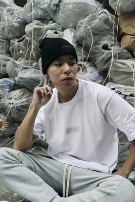 「工事現場のリアルが、ストリートモードに変わる瞬間」 内装デザイン会社 株式会社floatがアパレルブランドを発表