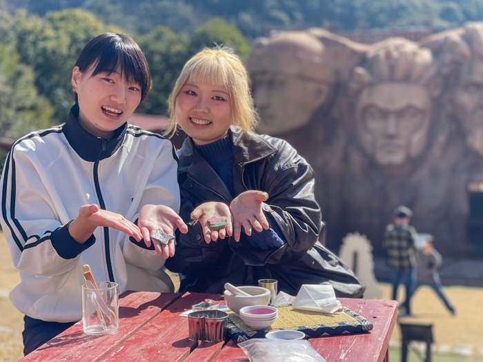 ▲淡路島旅行の思い出づくりにもぴったり!