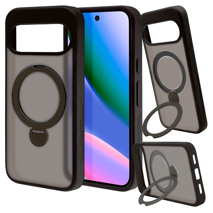 フロストブラック