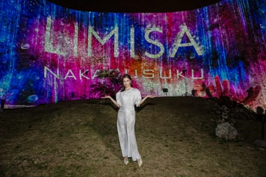 【GW連日開催】SNSで話題！普段は入ることができない夜の世界遺産を散策「LIMISA NAKAGUSUKU」