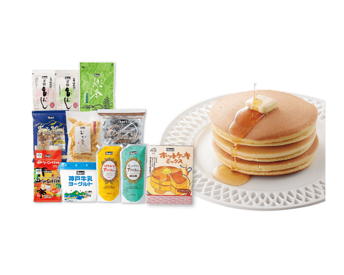 オリジナル商品