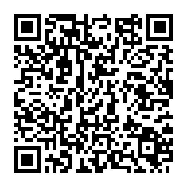 ミニストップX(旧Twitter)二次元バーコード