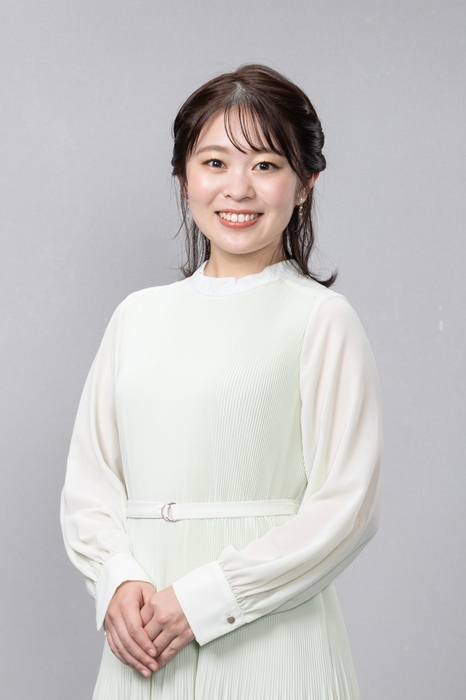 野村舞(HOMEアナウンサー)