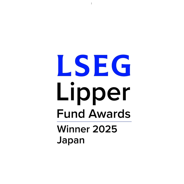 LSEG リッパ―・ファンド・アワード