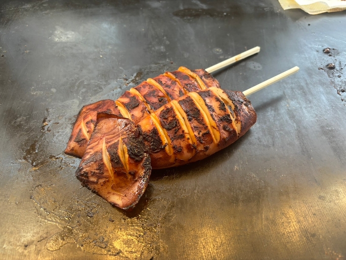 ルーストキッチン