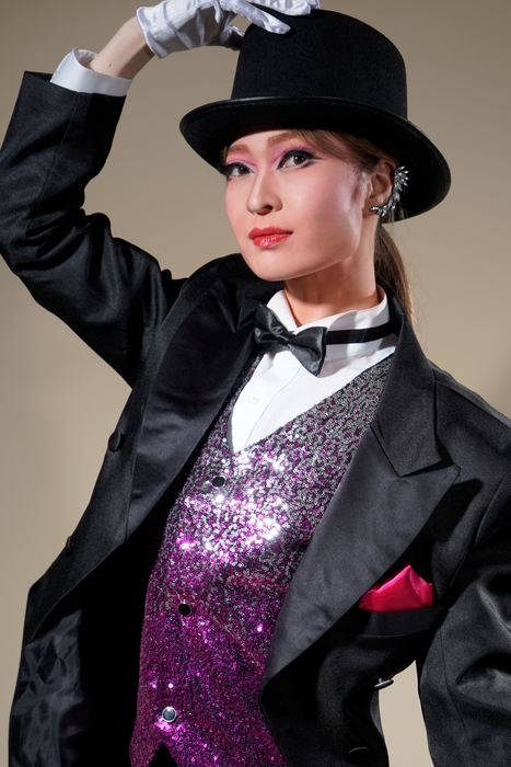 碧乃 睲(あおの せい)