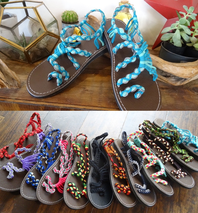 国内出展ブース