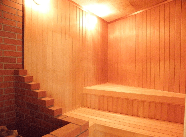 掲載例) 今金町 クアプラザピリカ