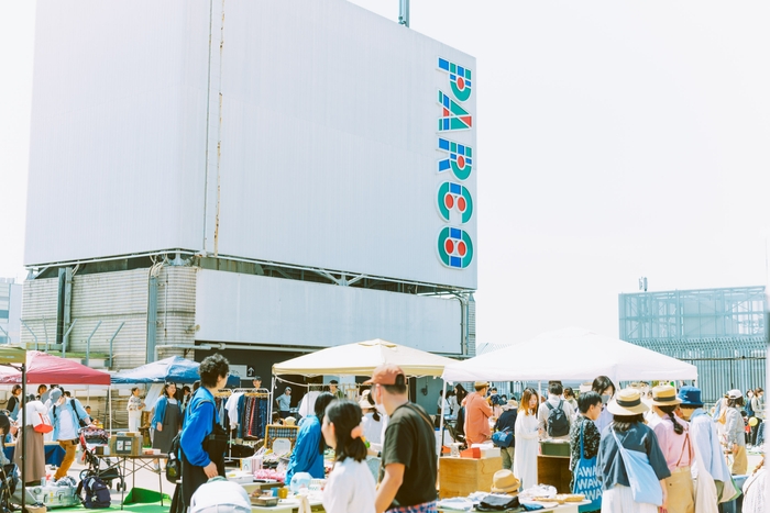 前回開催の様子　Photo:Rintaro Kanemoto(2)