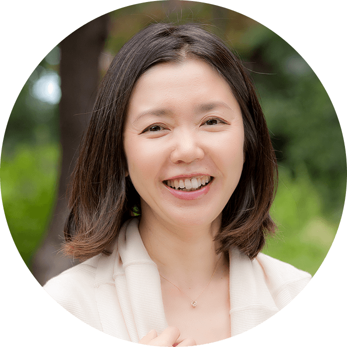 日比谷花壇シニアデザイナー_西澤真実子