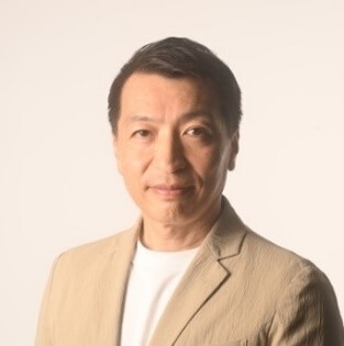 代表取締役 安部 源太郎