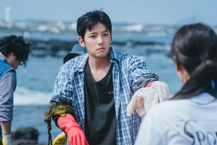 韓国ドラマ展「サムダルリへようこそ」