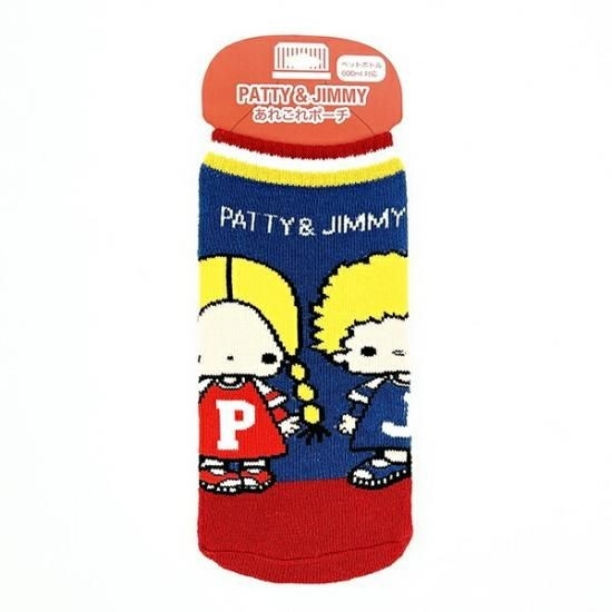 サンリオあれこれポーチ