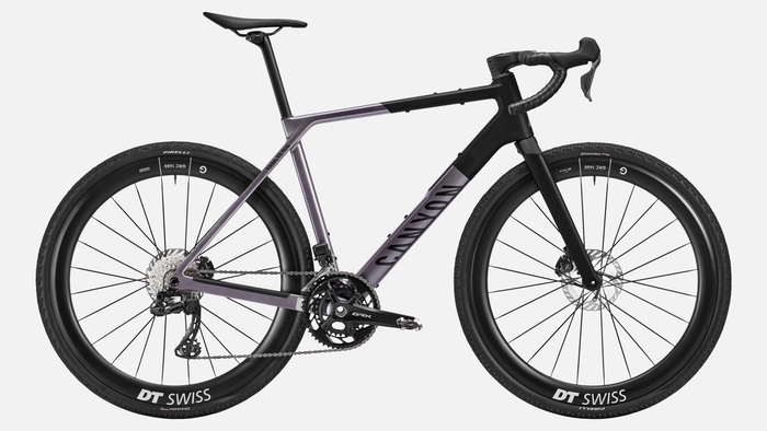 Grail CF SLX 8 Di2 ¥769,000(消費税込み)  8.80kg