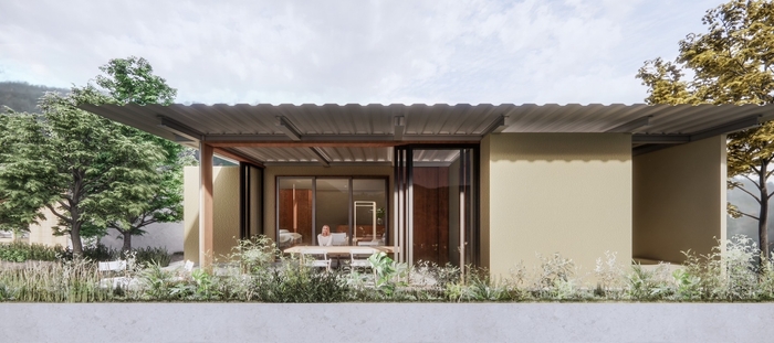 リラックスキャビン イメージ