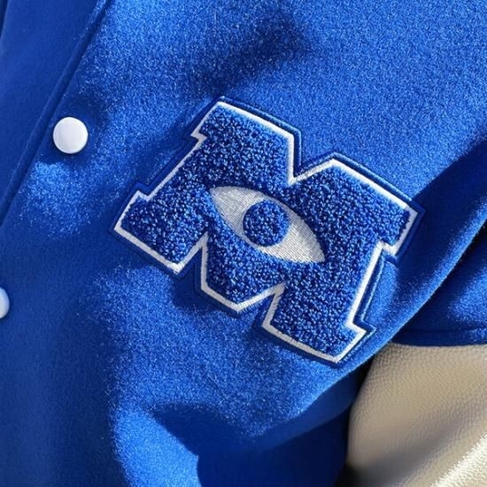 ディズニーブルゾン