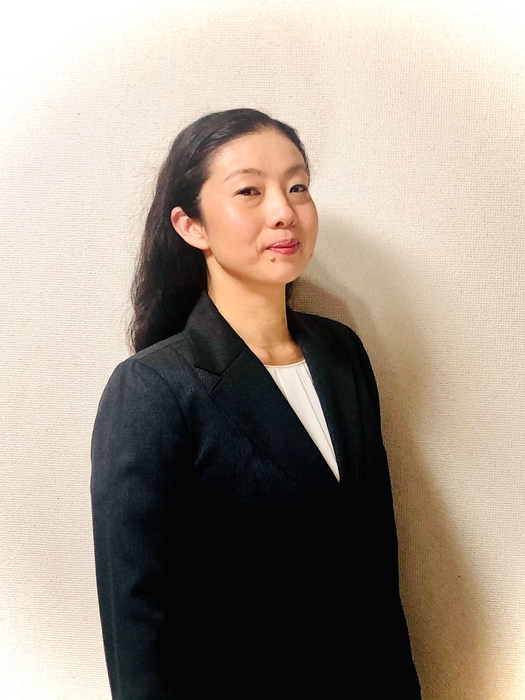 音楽療法士:長坂希望