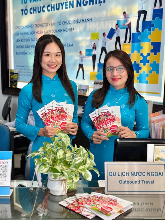 サイゴンツーリストスタッフ1