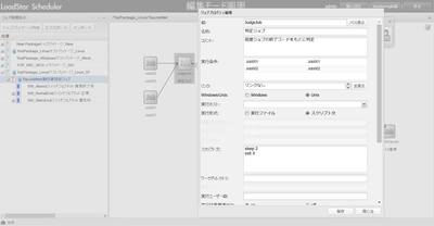 アークシステム、システム運用管理者向けジョブ管理ツール 「LoadStar Scheduler」を4月1日より販売開始