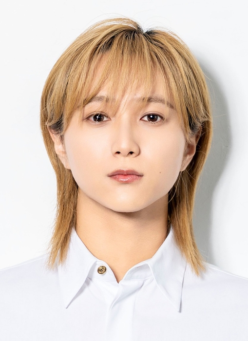 聶懐桑(ニエ・ホワイサン)役 持田悠生