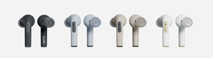 Sudio N2 Pro 全色写真