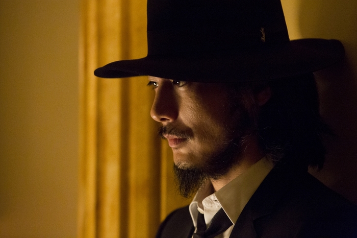 ©2014 モンキー・パンチ/「ルパン三世」製作委員会