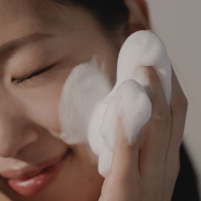 セラミド生せっけん 9