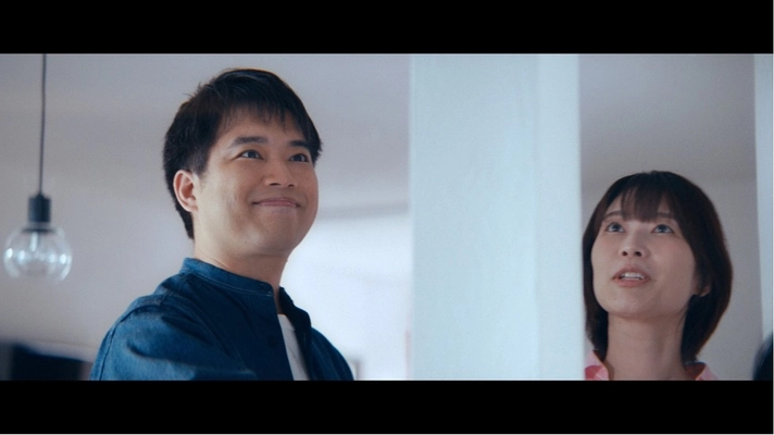 HEBEL HAUSだからこそ語れる家族のリアルストーリー第三弾　 45年前に祖父が建てた家を受け継いだ家族の物語を再現　 スペシャルムービー「LONGLIFE STORY」7月24日(木)より公開