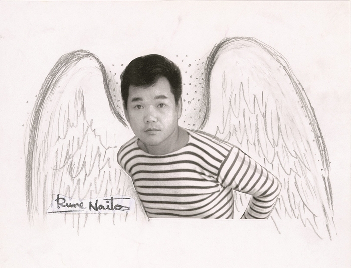 ポートレート(2007年)