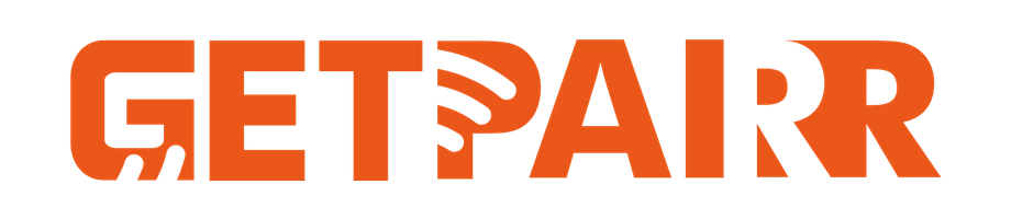 GetPairr