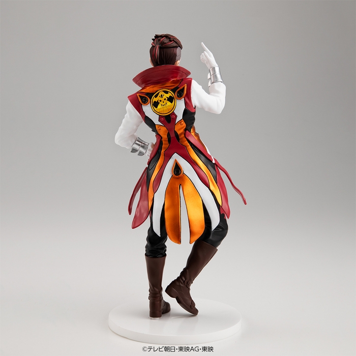 ファイヤキャンドル(イメージ2)