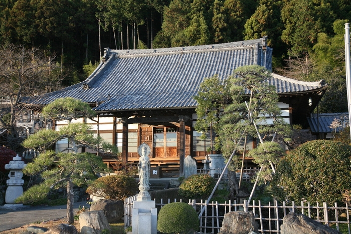 善導寺 イメージ