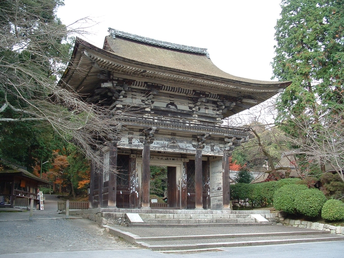三井寺(円城寺)