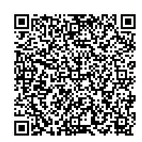 スマホ部門応募用とっとり電子申請サービス２次元コード