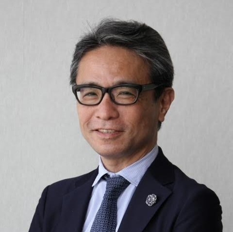 講師 高原 英二 氏