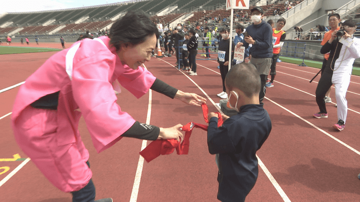子どもから大人まで皆で参加できます!
