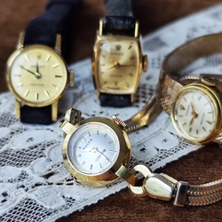 希少ブランド・アンティーク時計特集を Mico宝飾店オンラインで開催 ロレックス、カルティエ、オメガの名品が集結
