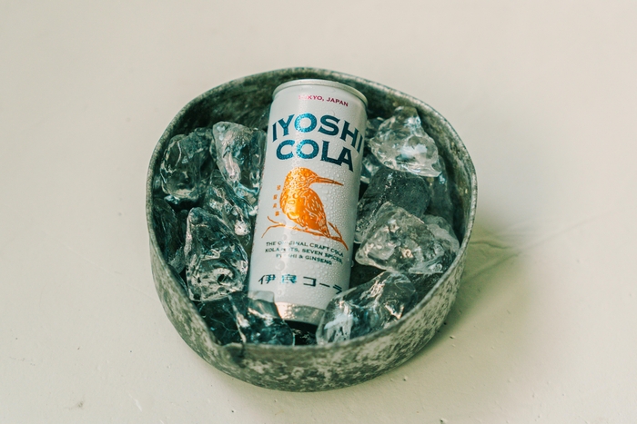 IYOSHI COLA