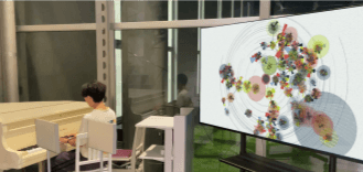 「Tunerate」 生方隼人 Hayato Ubukata