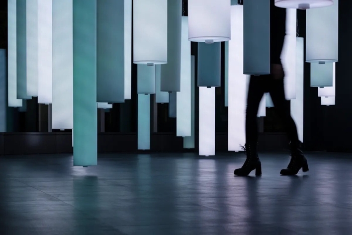 ZERO-SITE Takanawa Gateway 1F