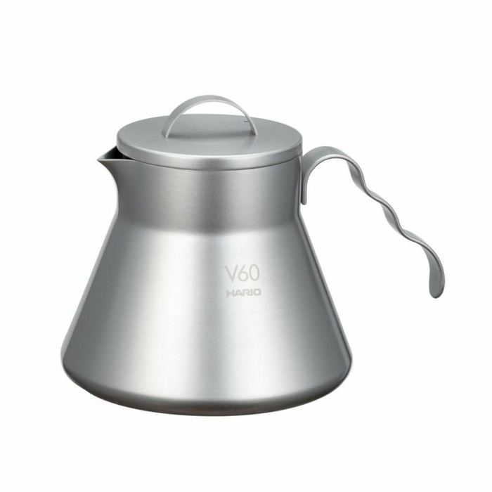 V60メタルコーヒーサーバー