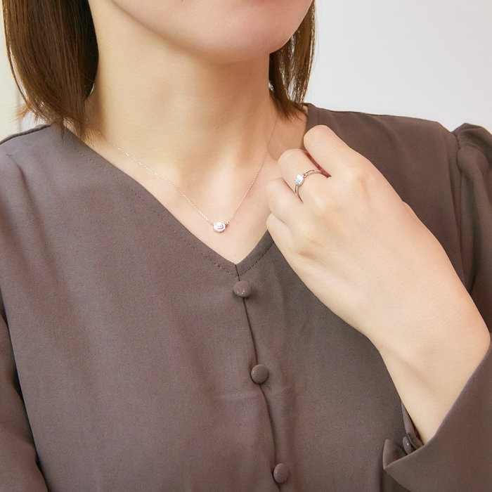 ●着用イメージ